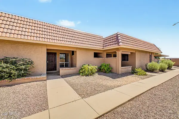 20236 N 6th Drive #6, Phoenix, AZ 85027
