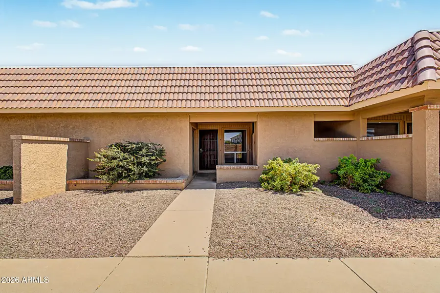 20236 N 6th Drive #6, Phoenix, AZ 85027 - #2