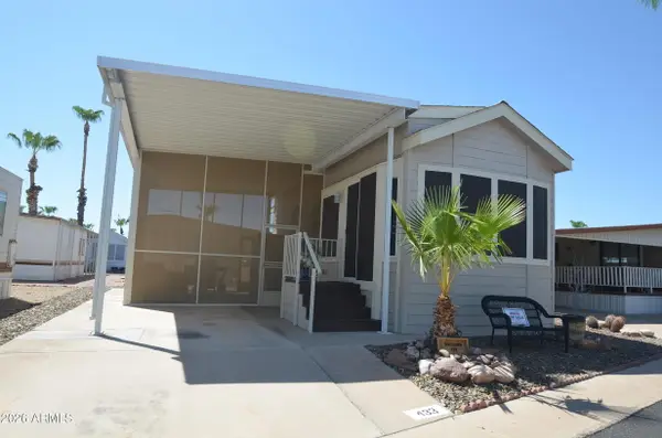 16501 N El Mirage Road #433, Surprise, AZ 85378