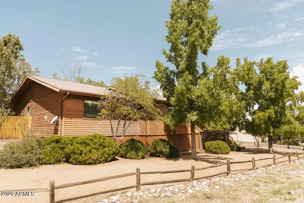 1402 N Alpine Heights Drive, Payson, AZ 85541 - #1