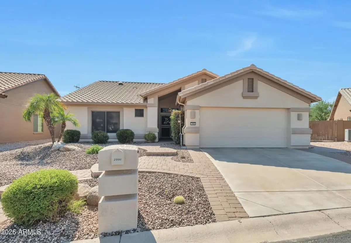 3996 N 162nd Lane, Goodyear, AZ 85395 - #1