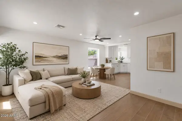 9514 N 2nd Street, Phoenix, AZ 85020