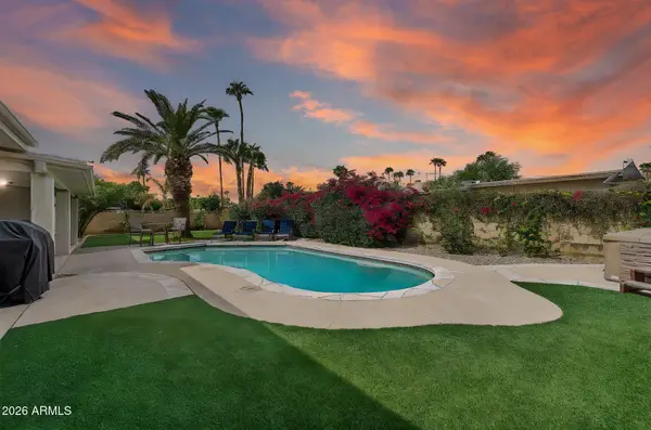 6928 E Friess Drive, Scottsdale, AZ 85254