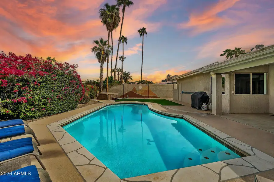 6928 E Friess Drive, Scottsdale, AZ 85254 - #2