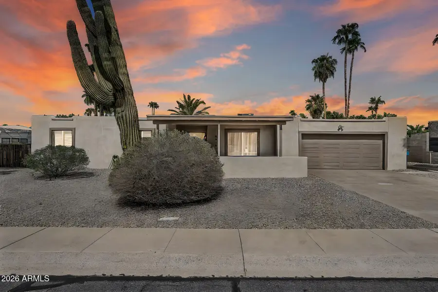 6928 E Friess Drive, Scottsdale, AZ 85254 - #3