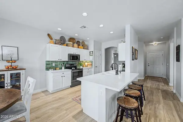 6310 S White Place, Chandler, AZ 85249
