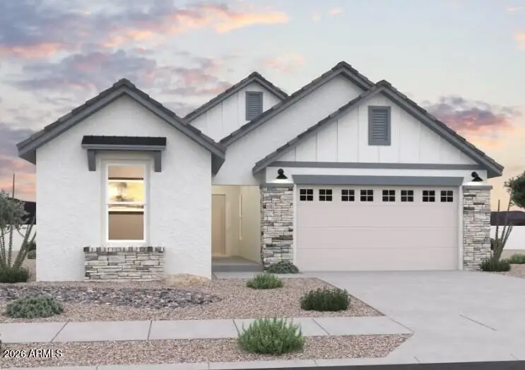 24118 W Pueblo Avenue, Buckeye, AZ 85326 - #1