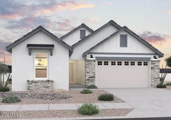 24118 W Pueblo Avenue, Buckeye, AZ 85326