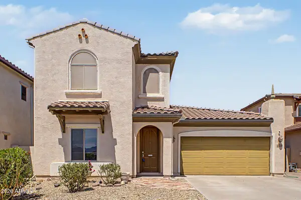 10030 W Levi Drive, Tolleson, AZ 85353