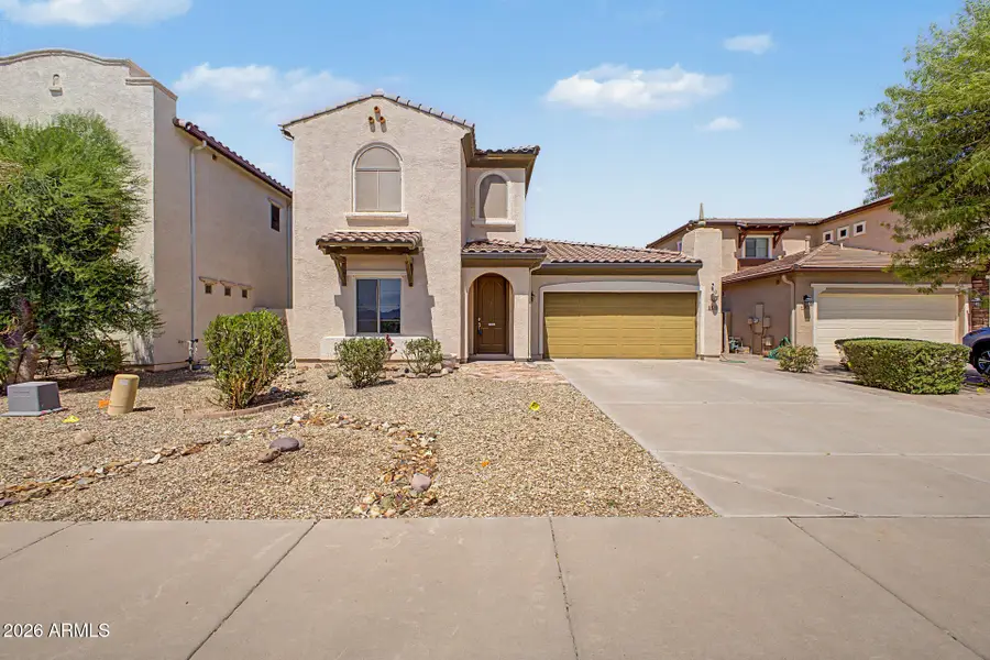 10030 W Levi Drive, Tolleson, AZ 85353 - #2