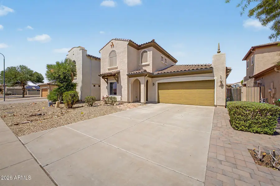 10030 W Levi Drive, Tolleson, AZ 85353 - #3