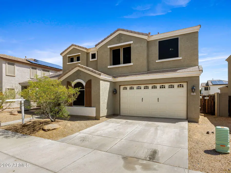 14427 N 135th Drive, Surprise, AZ 85379 - #2