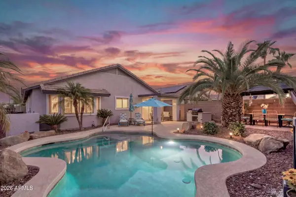 29833 W Columbus Avenue, Buckeye, AZ 85396
