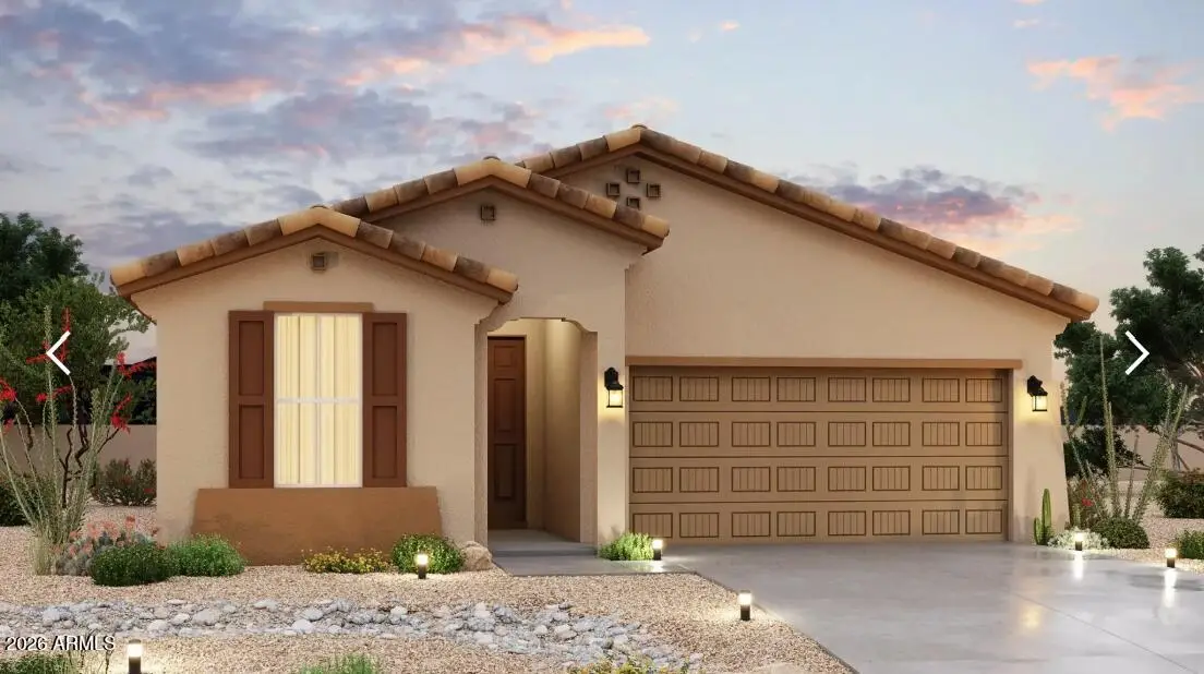 40010 W Desert Fairways Drive, Maricopa, AZ 85138 - #1