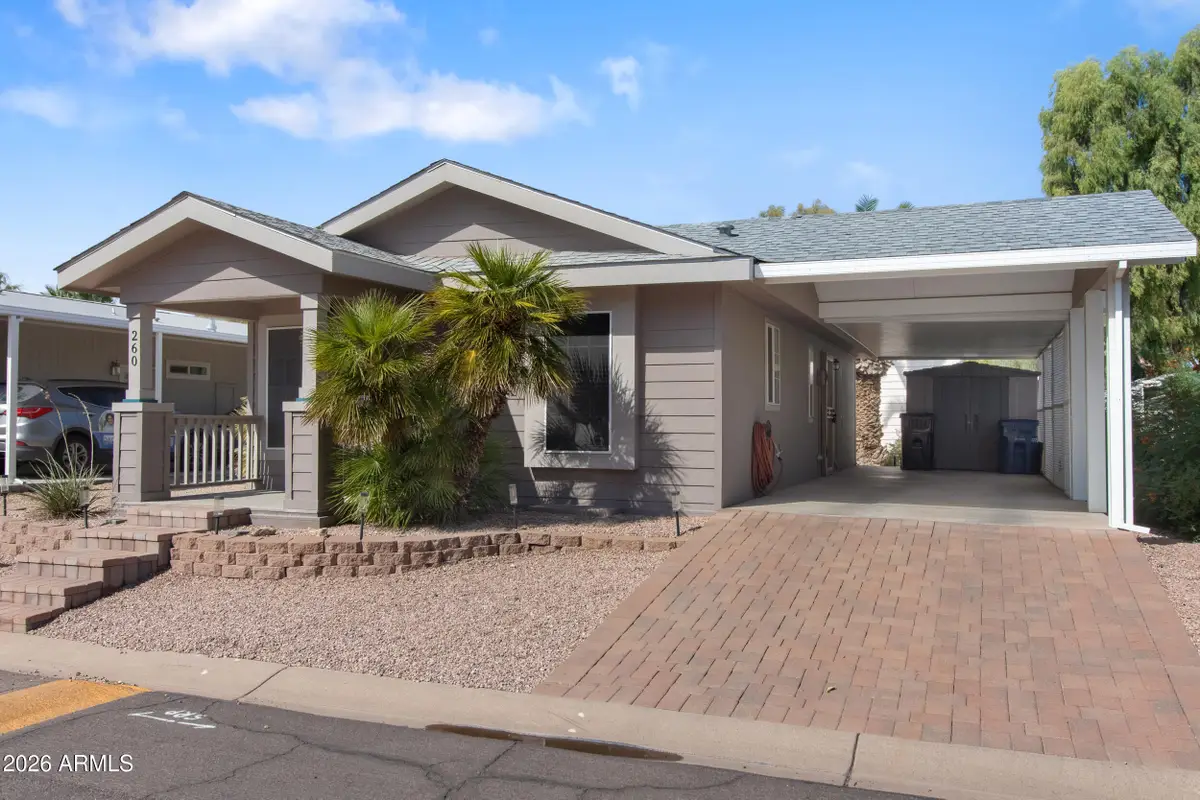 2401 W Southern Avenue #260, Tempe, AZ 85282 - #1