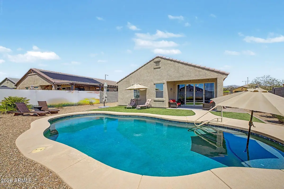 23723 W Hess Avenue, Buckeye, AZ 85326 - #1
