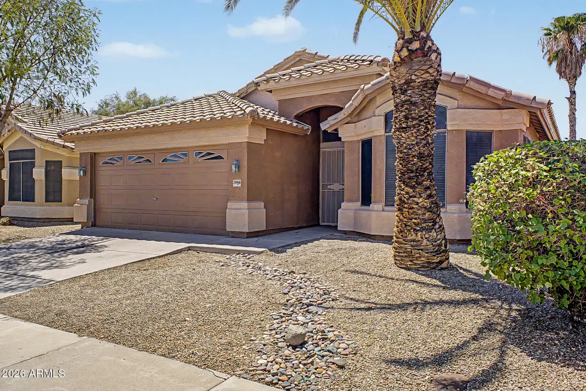 18466 N 5th Avenue, Phoenix, AZ 85023 - #1