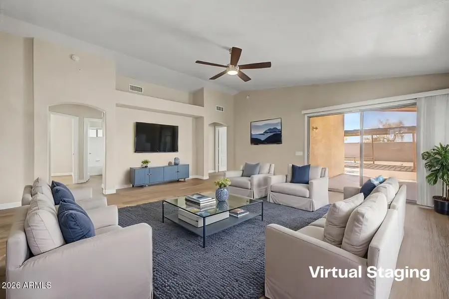18466 N 5th Avenue, Phoenix, AZ 85023 - #2