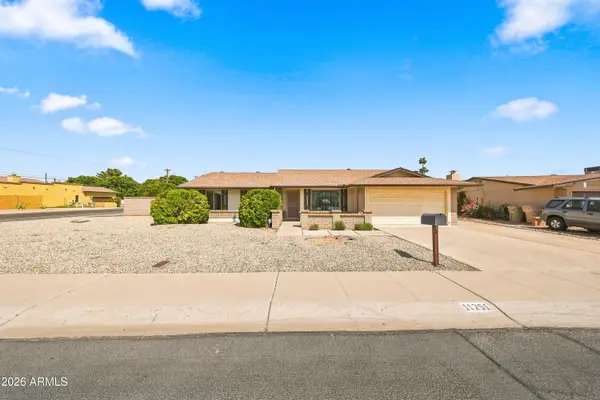 11251 N 50th Drive, Glendale, AZ 85304