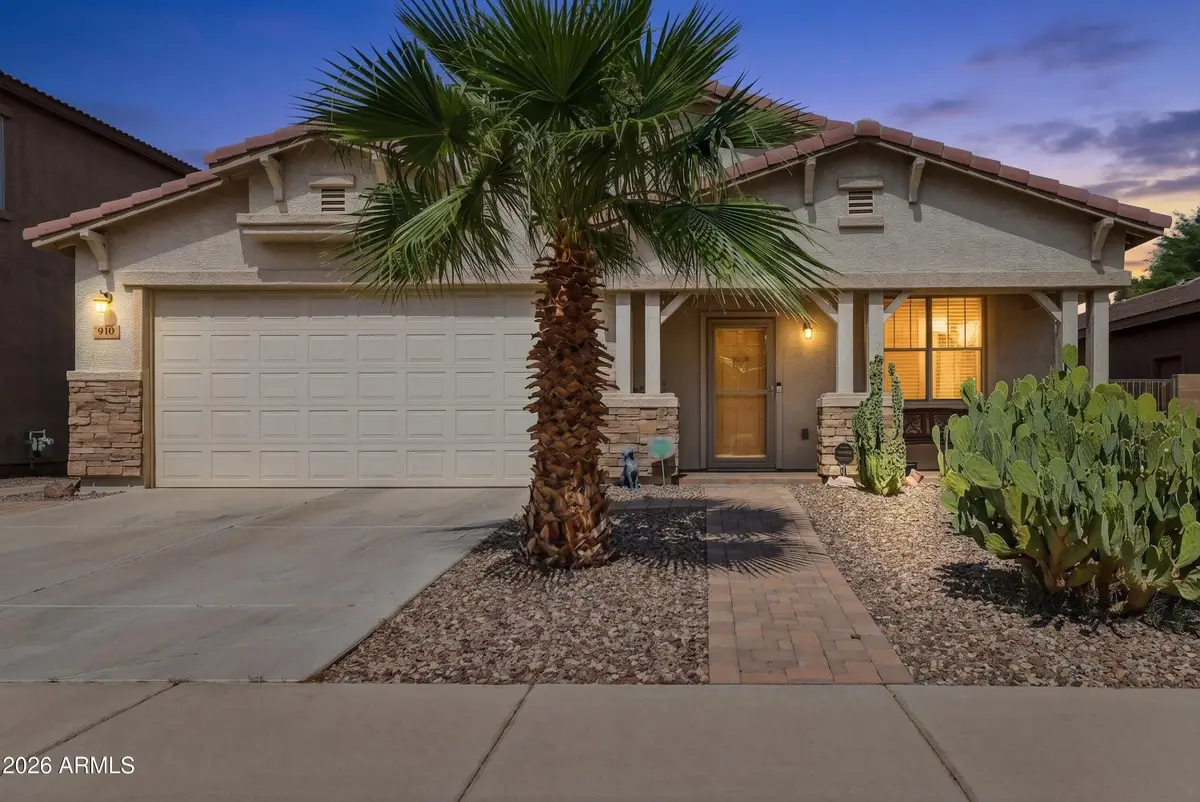 910 E Crimm Road, San Tan Valley, AZ 85143 - #1