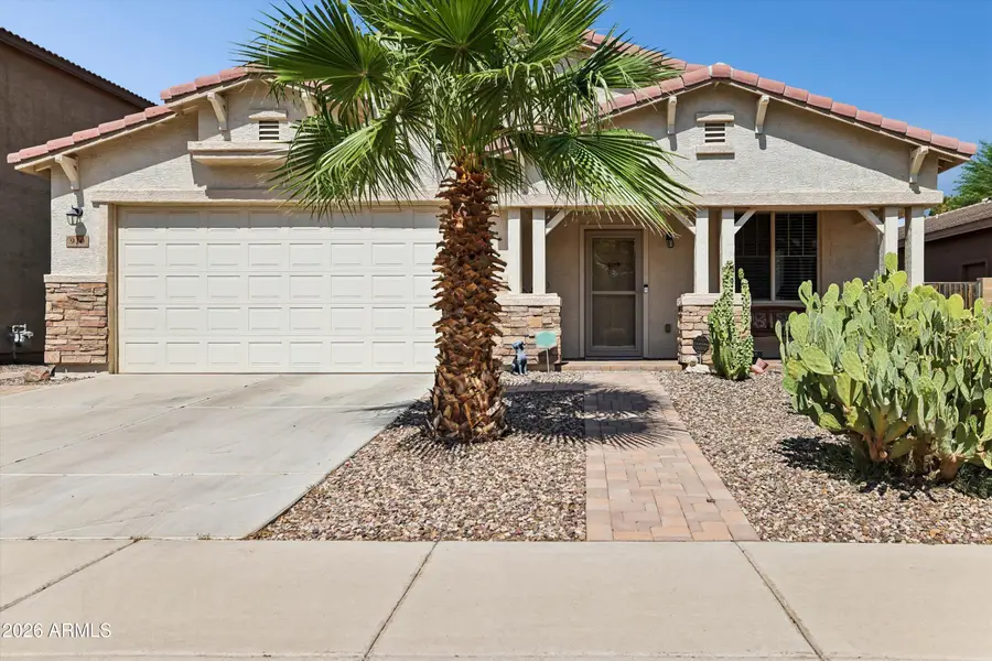 910 E Crimm Road, San Tan Valley, AZ 85143 - #3