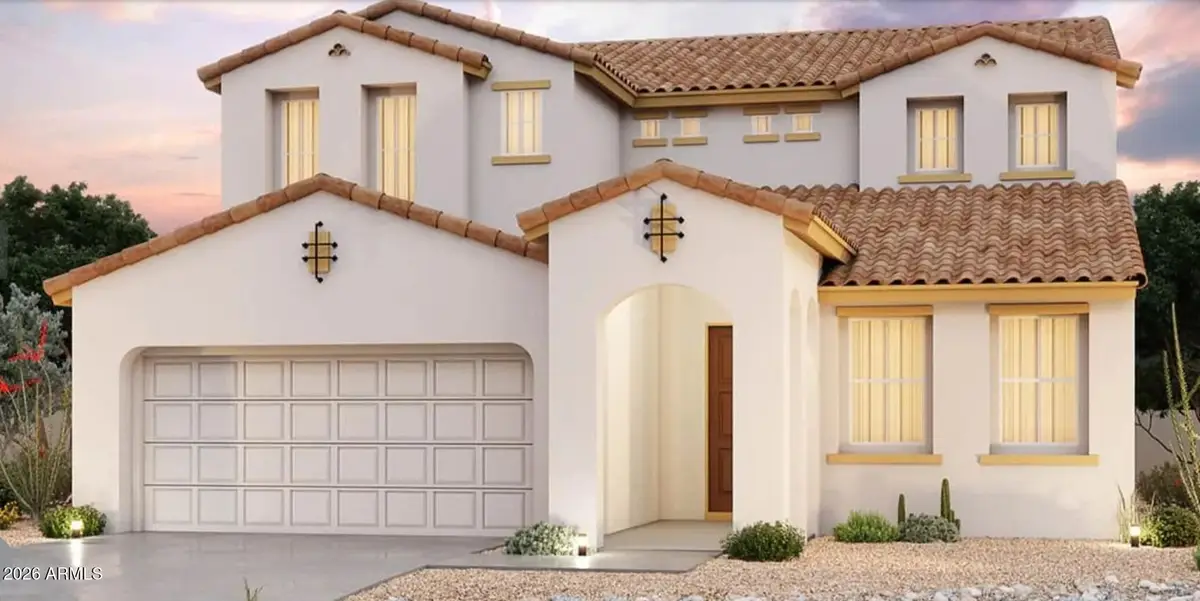 22170 N Lynn Street, Maricopa, AZ 85138 - #1