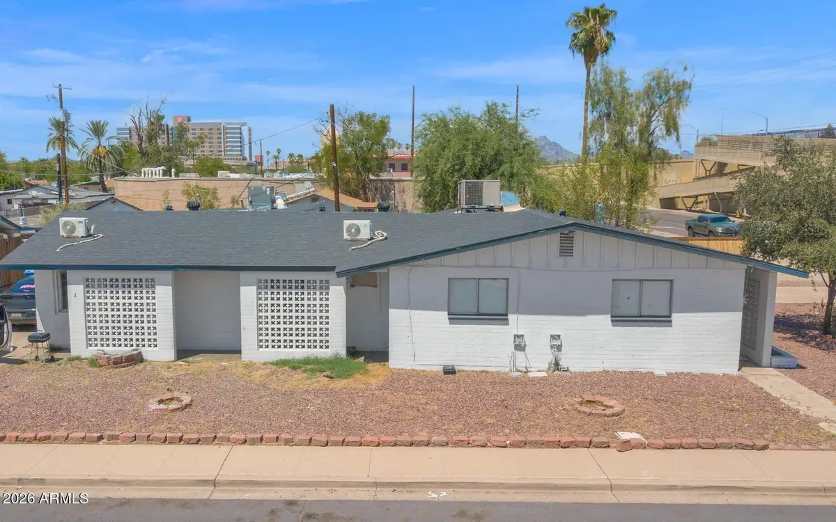 2228 N 20th Street, Phoenix, AZ 85006 - #1