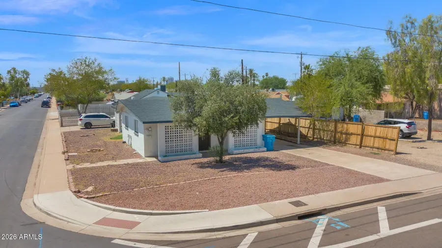 2228 N 20th Street, Phoenix, AZ 85006 - #3