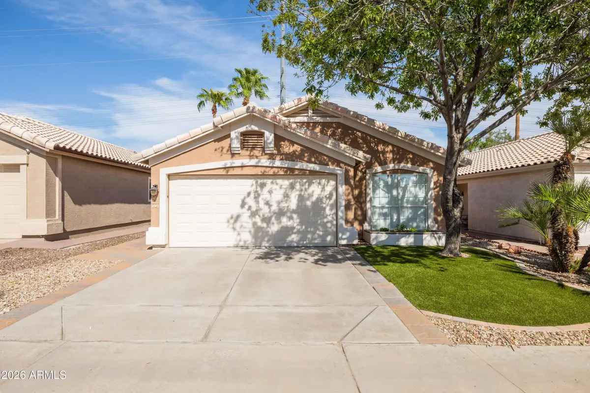 16023 S 40th Way, Phoenix, AZ 85048 - #1