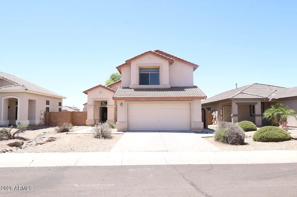 17059 W Northampton Road, Surprise, AZ 85374 - #1
