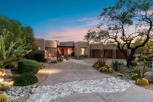 28568 N 108th Way, Scottsdale, AZ 85262