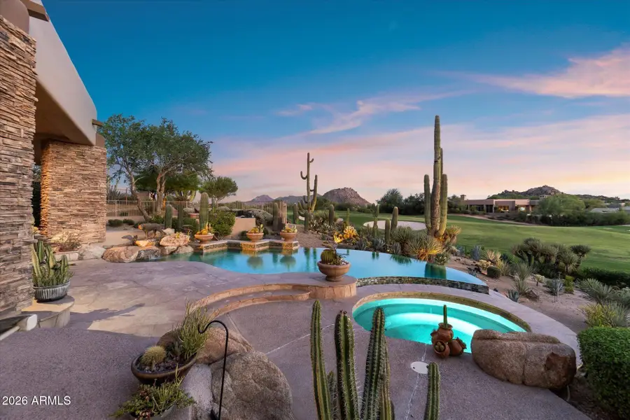 28568 N 108th Way, Scottsdale, AZ 85262 - #2