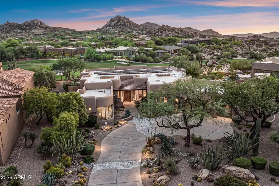28568 N 108th Way, Scottsdale, AZ 85262 - #3