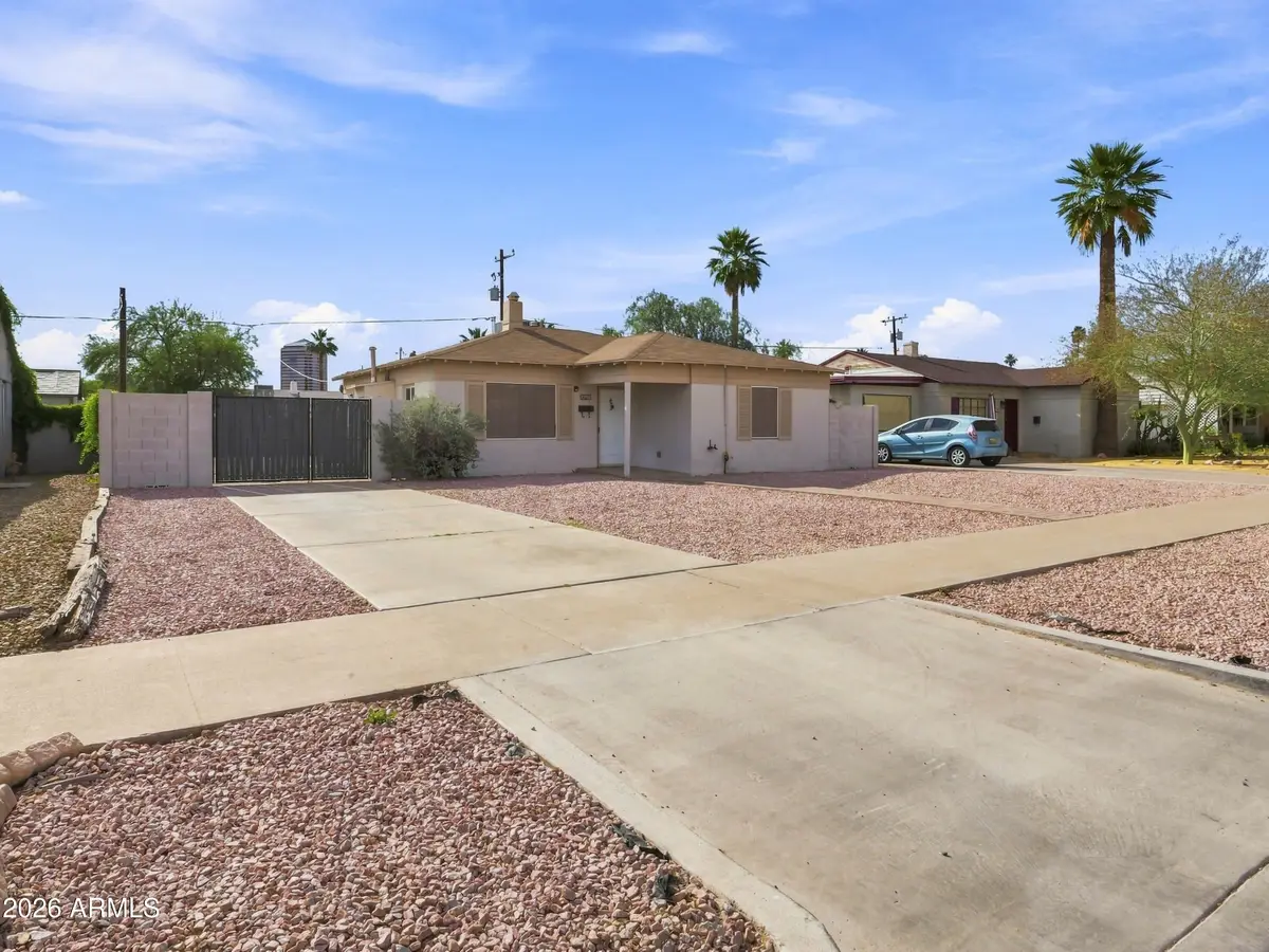 2708 N Dayton Street, Phoenix, AZ 85006 - #1