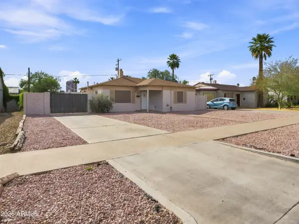 2708 N Dayton Street, Phoenix, AZ 85006