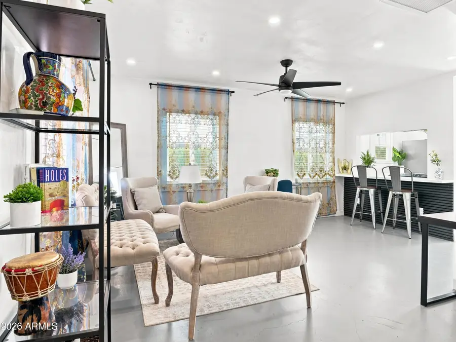 2708 N Dayton Street, Phoenix, AZ 85006 - #2