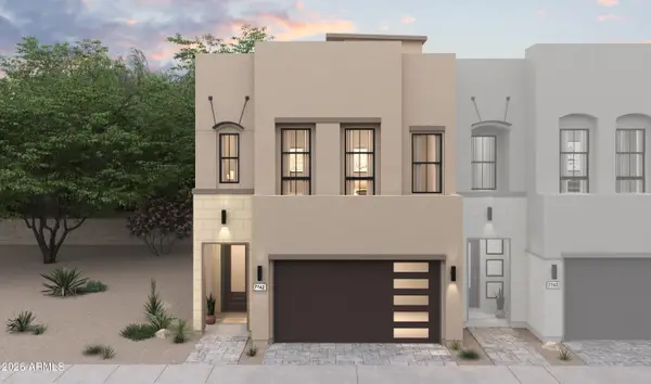 7301 E Via Luna Drive, Scottsdale, AZ 85255