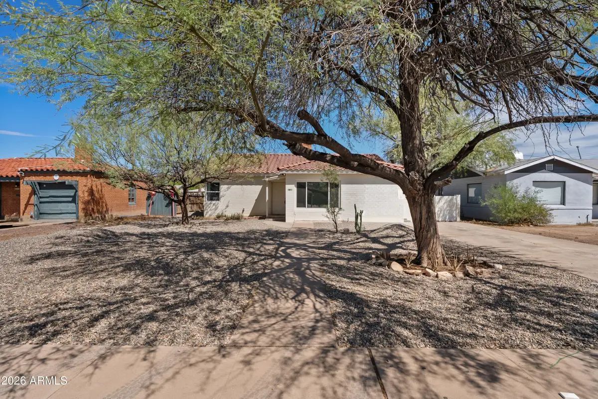 1726 E Coronado Road, Phoenix, AZ 85006 - #1
