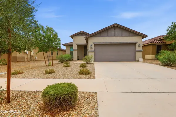 17545 W Villa Hermosa Lane, Surprise, AZ 85387