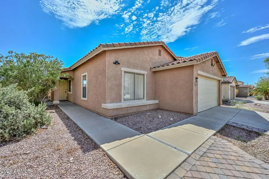 7267 S Sunrise Way, Buckeye, AZ 85326 - #2