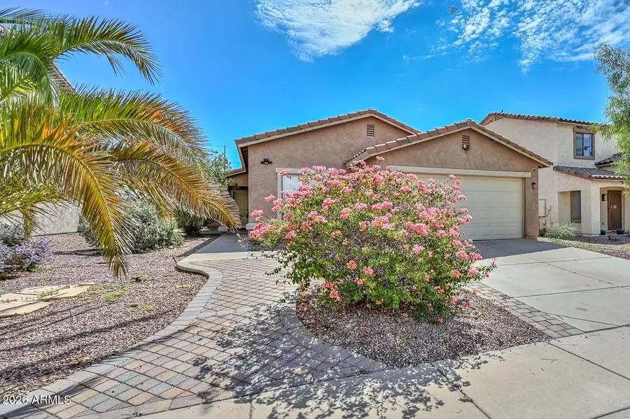 7267 S Sunrise Way, Buckeye, AZ 85326 - #3