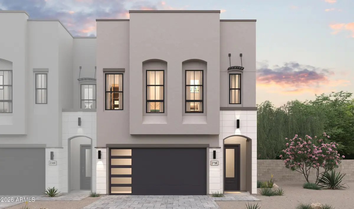 18510 N 64th Street, Phoenix, AZ 85054 - #1