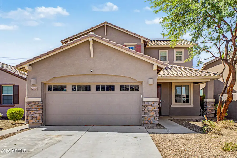 12353 W Glenn Drive, Glendale, AZ 85307 - #2