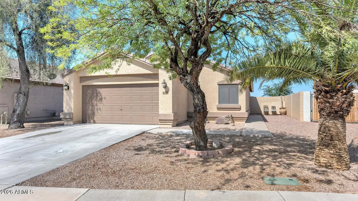 16286 N 138th Lane, Surprise, AZ 85374 - #1