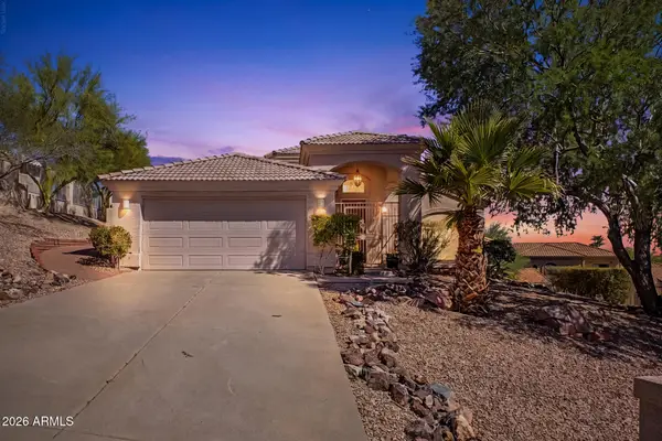 15859 N Nyack Drive, Fountain Hills, AZ 85268
