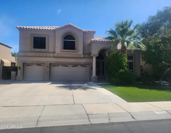 7337 W Alexandria Way, Peoria, AZ 85381