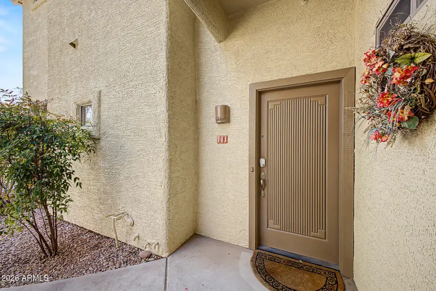 9100 E Raintree Drive #101, Scottsdale, AZ 85260 - #2
