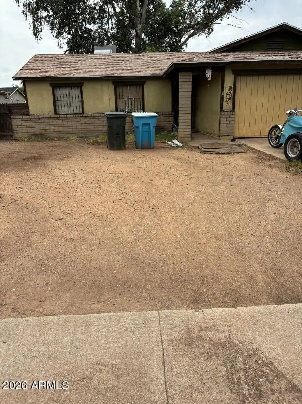 8163 W Pierson Street, Phoenix, AZ 85033 - #1