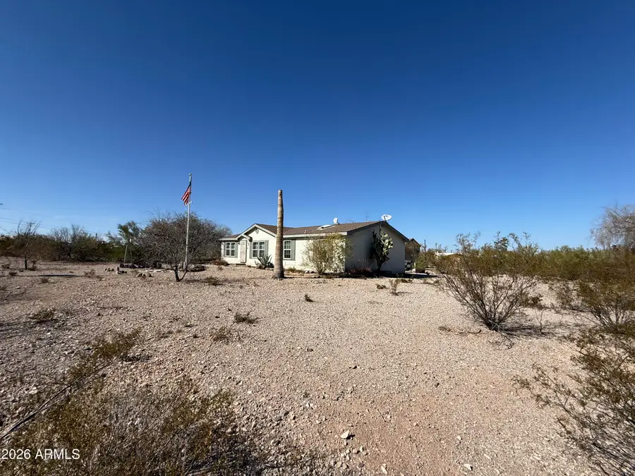 1210 W Briggs Road, Ajo, AZ 85321 - #3