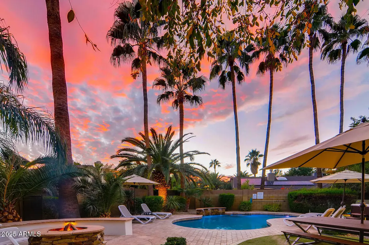 6521 E Beverly Lane, Scottsdale, AZ 85254 - #1